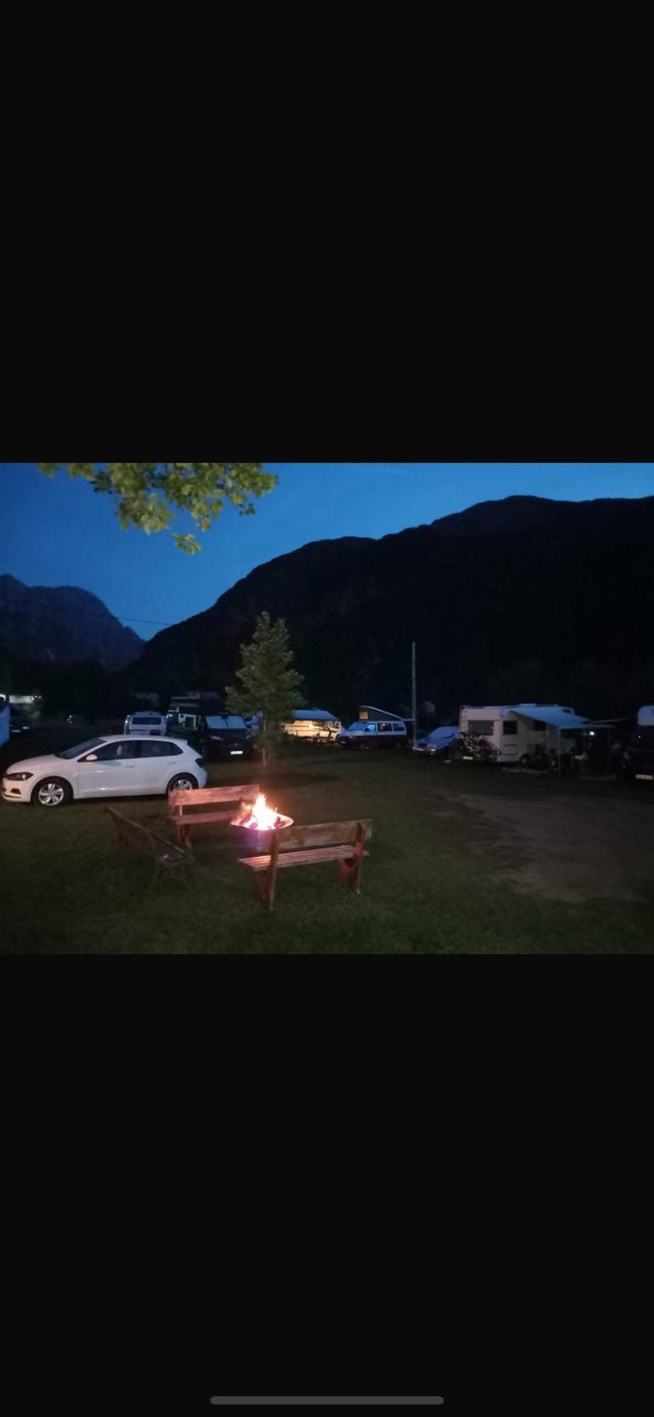 Guesthouse Pashko Theth Buitenkant foto
